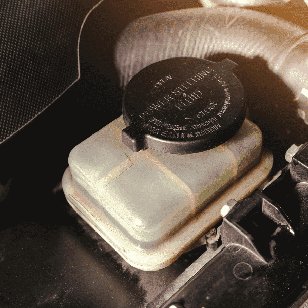 Radiador de automoción marcado con OEM