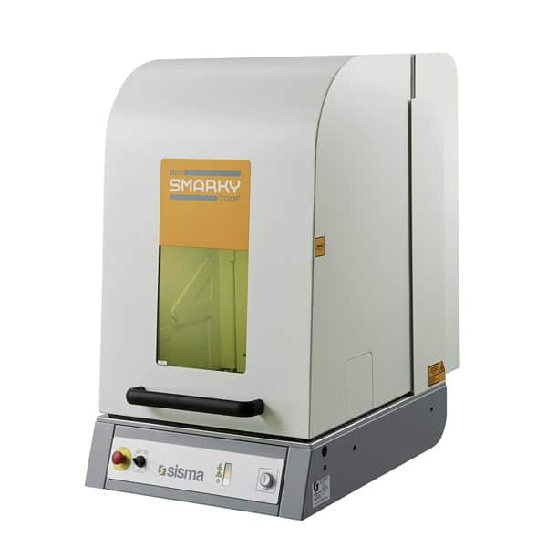 Sistema de marcado e incisión Big Smarky
