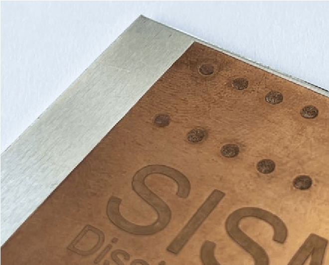 soldadura de precision con modo