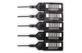 Etiquetas codigos de barras marcaje laser industrial