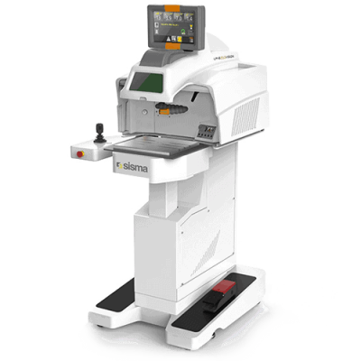 lm-b-vision Máquina de Soldadura Láser LM-B VISION Industrial