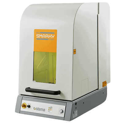 Máquina de Soldadura Láser BIG SMARKY Industrial