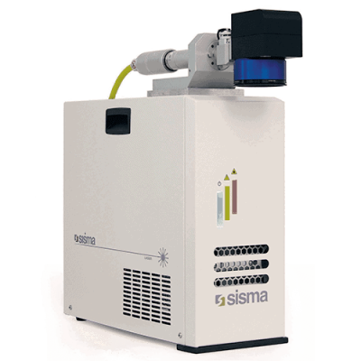 Máquina de Grabado y Marcado Láser SERIE OEM Industrial